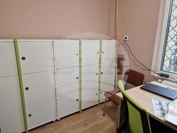 Априлци - Средно училище „Васил Левски“ - СТЕМ център