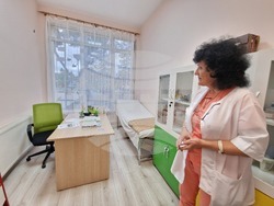 Априлци - Средно училище „Васил Левски“ - СТЕМ център