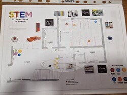 Априлци - Средно училище „Васил Левски“ - СТЕМ център