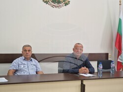 Завет - Общински съвет - заседание