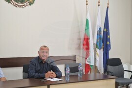 Завет - Общински съвет - заседание