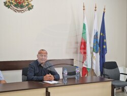 Завет - Общински съвет - заседание