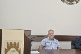 Завет - Общински съвет - заседание