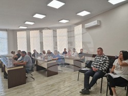 Завет - Общински съвет - заседание