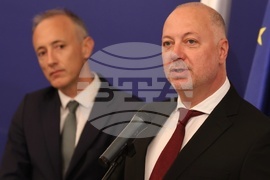 Росен Желязков - български ученици - отличия - връчване