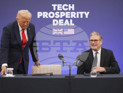 Trump Britain