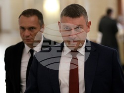 Парламент - Комисия за контрол над службите за сигурност - закрито заседание