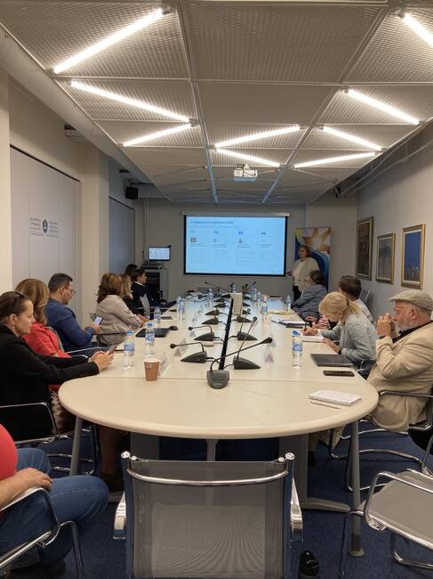 БСК стартира постоянен дискусионен форум за образование и пазар на труда