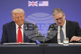 Trump Britain
