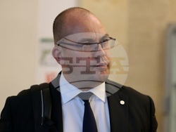 Парламент - Комисия за контрол над службите за сигурност - закрито заседание