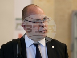 Парламент - Комисия за контрол над службите за сигурност - закрито заседание