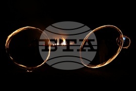 Село Лозен - Сирни заговезни