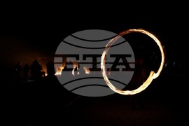 Село Лозен - Сирни заговезни