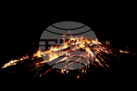 Село Лозен - Сирни заговезни