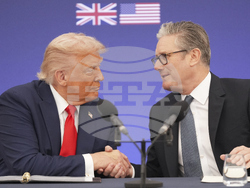Trump Britain