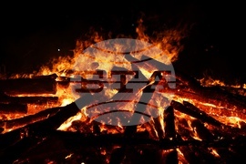 Село Лозен - Сирни заговезни