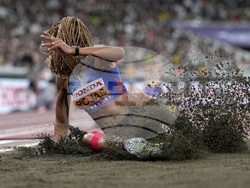 Japan Athletics Worlds