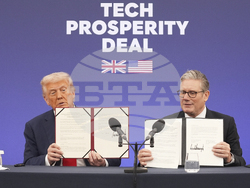Trump Britain