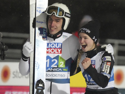 Slovenia Nordic World Championships