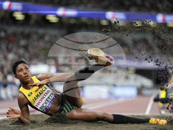 Japan Athletics Worlds