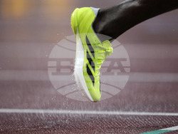 Japan Athletics Worlds