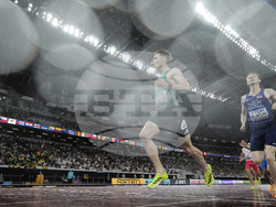 Japan Athletics Worlds