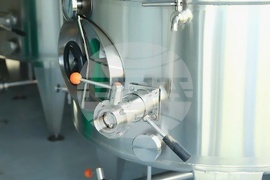 Семейна винарна край село Есен произвежда вино с минимална намеса и максимално уважение към природата