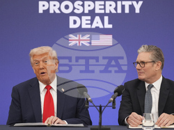 Trump Britain