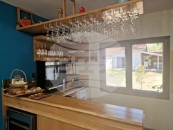 Велико Търново - село Нацовци - Изба „Драгошинов“