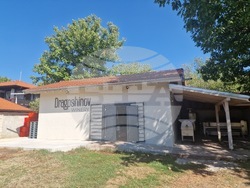 Велико Търново - село Нацовци - Изба „Драгошинов“