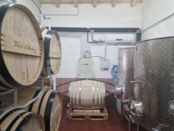 Велико Търново - село Нацовци - Изба „Драгошинов“