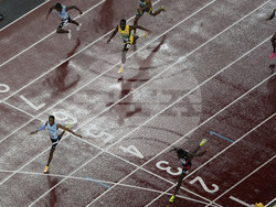 Japan Athletics Worlds