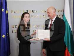 Снимка: Министерски съвет