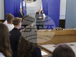 Снимка: Министерски съвет