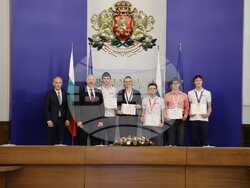 Снимка: Министерски съвет