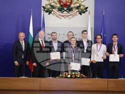 Снимка: Министерски съвет