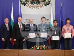 Снимка: Министерски съвет