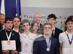 Снимка: Министерски съвет