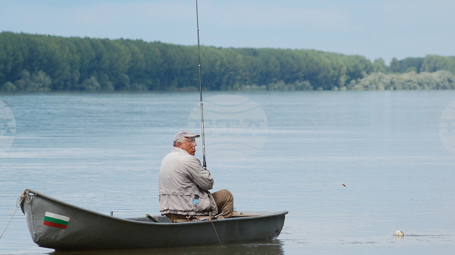Fishing Ban During Spawning Season Now in Force across Bulgaria