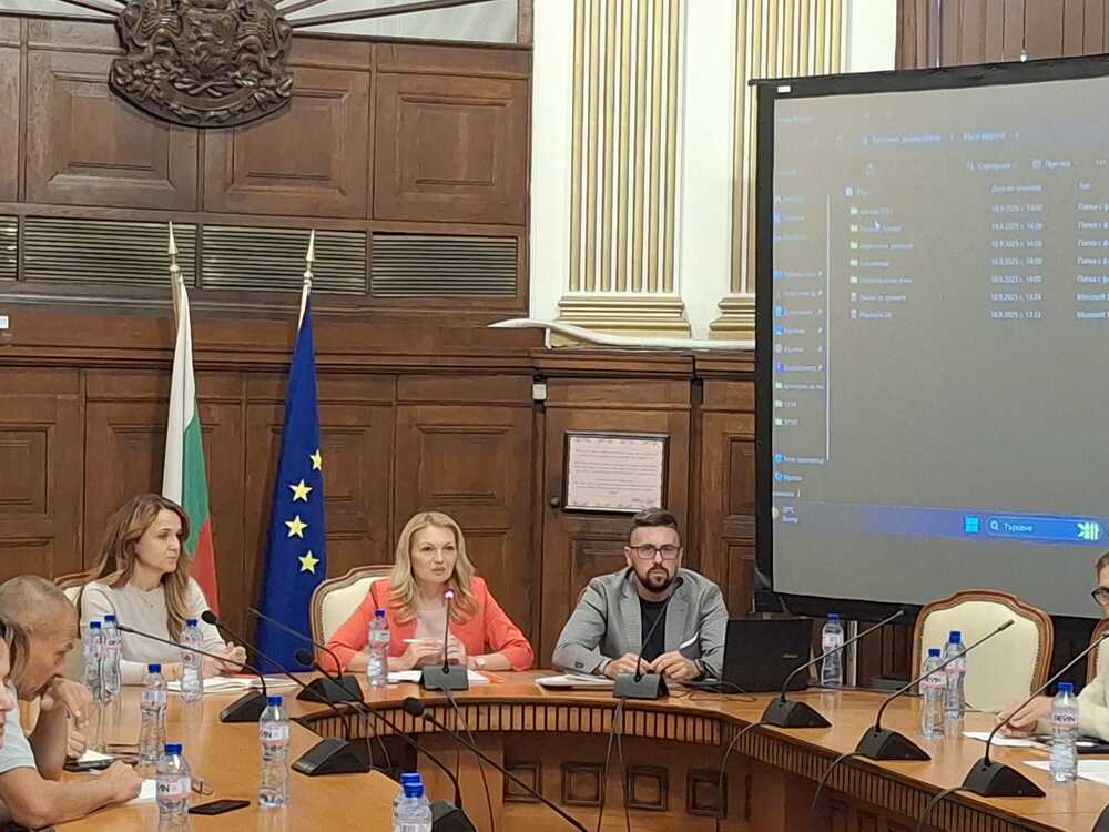 Условията за кандидатстване по интервенция „Сътрудничество за къси вериги за доставка“ бяха обсъдени в МЗХ