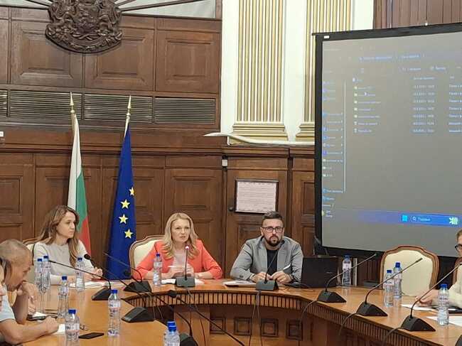 Условията за кандидатстване по интервенция „Сътрудничество за къси вериги за доставка“ бяха обсъдени в МЗХ