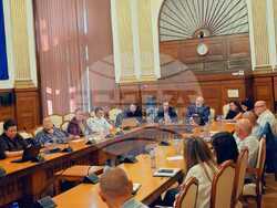 Снимка: Министерство на земеделието и храните