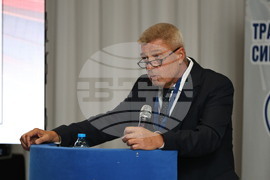 Пловдив - конференция на тема „Безопасна пътна инфраструктура“