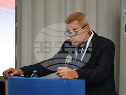 Пловдив - конференция на тема „Безопасна пътна инфраструктура“