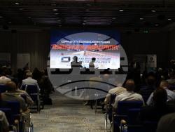 Пловдив - конференция на тема „Безопасна пътна инфраструктура“