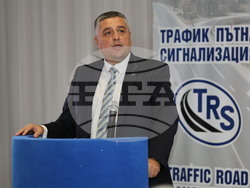 Пловдив - конференция на тема „Безопасна пътна инфраструктура“