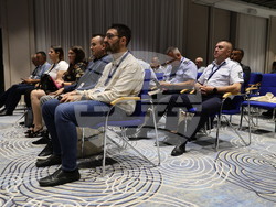 Пловдив - конференция на тема „Безопасна пътна инфраструктура“