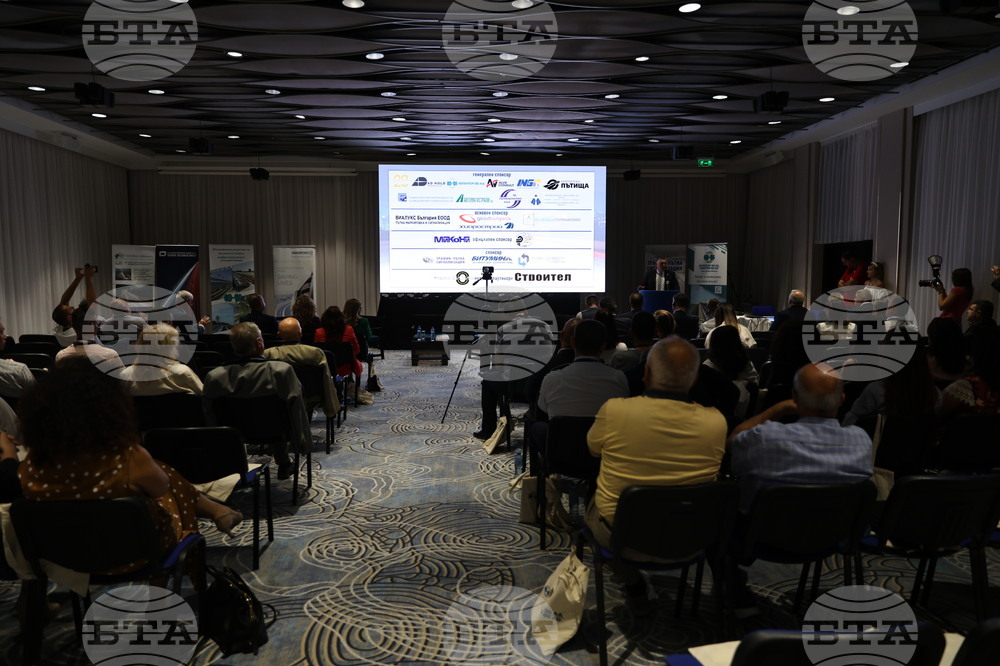 Темите за психология на човека, инвестиции и иновации ще бъдат обсъдени в Пловдив на конференция за безопасна пътна инфраструктура 