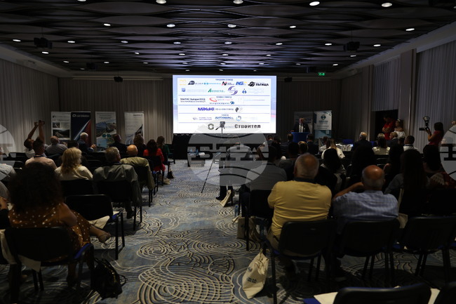 Темите за психология на човека, инвестиции и иновации ще бъдат обсъдени в Пловдив на конференция за безопасна пътна инфраструктура 