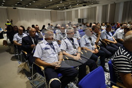 Пловдив - конференция на тема „Безопасна пътна инфраструктура“
